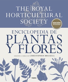 Enciclopedia plantas y flores (edicion actualizada)