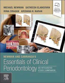 Newman and carranza's essentials of clinical periodontology