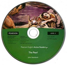 Pearson Active Reader PLAR3:Pearl, The amp/ MP3 Pack