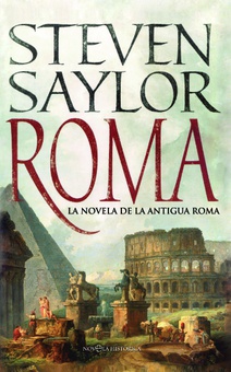 Roma 15o aniversario