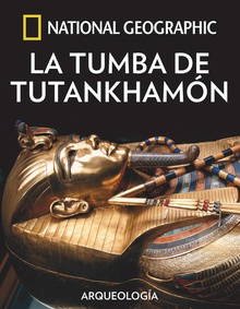 La tumba de Tutankhamón