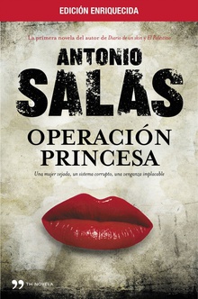 Operación Princesa (edición enriquecida)