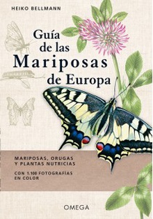 Guía de las mariposas de Europa