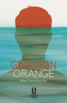 Ginamon orange