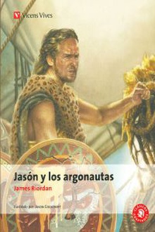 Jason Y Los Argonautas. Material Auxiliar.