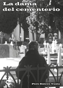 La dama del cementerio
