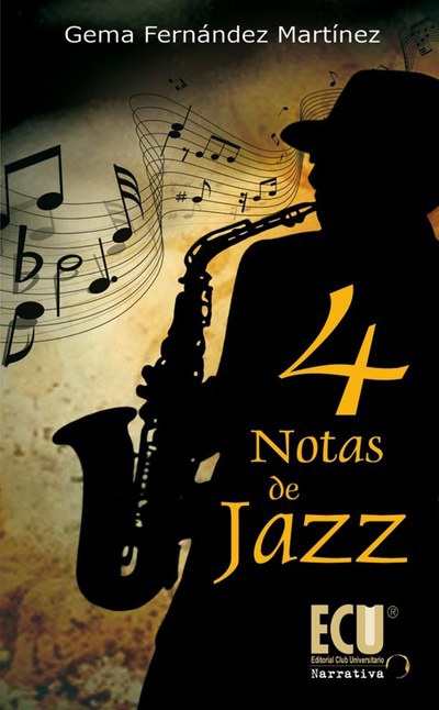 4 notas de Jazz