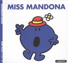 Miss Mandona