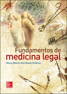Fundamentos medicina legal