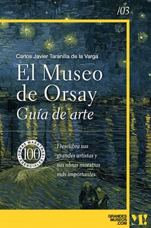 Museo de orsay guia de arte