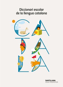Diccionari escolar de la llengua catalá