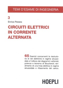  (VOL.1).CIRCUITI ELETTRICI IN CORRENTE CONTINUA Volume 3