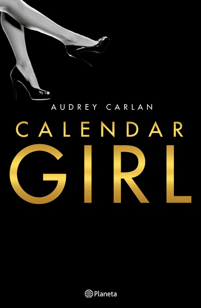Calendar girl (pack) (Edición colombiana)