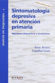 Sintomatología depresiva en atención primaria