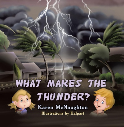 What Makes the Thunder?