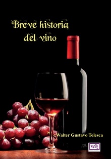 Breve historia del vino