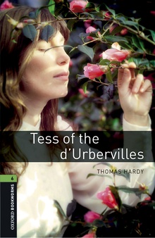 Oxford Bookworms Library 6. Tess of dUrbervilles MP3 Pack