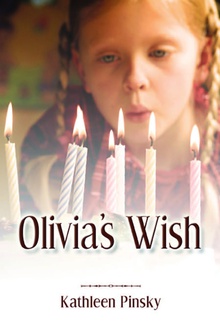 Olivia's Wish