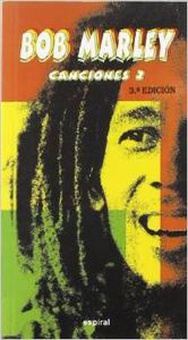 Canciones II de Bob Marley