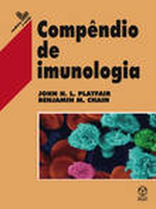 Compêndio de Imunologia