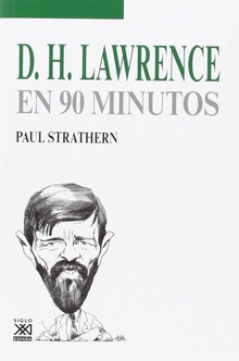 D.h.Lawrence