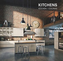 Kitchens de/es/f/gb/it/nl/port/swe/