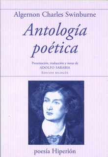 ANTOLOGÍA POÈTICA Presentación, traducción y notas de Adolfo Sarabia