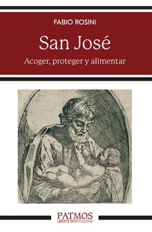 San José Acoger, custodiar y alimentar