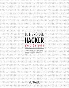 El libro del hacker. ediciln 2018