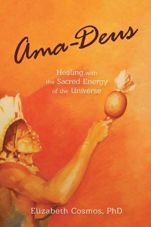 Ama-Deus Healing with the Sacred Energy of the Universe