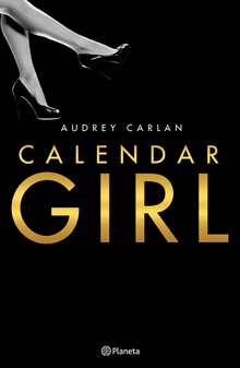 Calendar Girl (pack) (Edición mexicana)