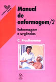 Manual de Enfermagem 2