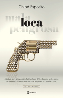 Loca (Edición mexicana)