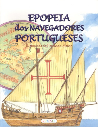 Epopeia dos navegadores portugueses