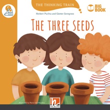 The three seeds. level c. big book
