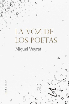 La voz de los poetas
