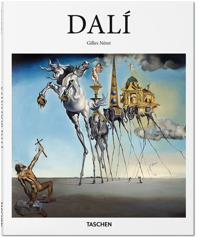 Art, Dalí