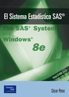 Sistema estadístico SAS
