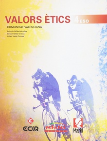 Valors etics 4T eso valencia