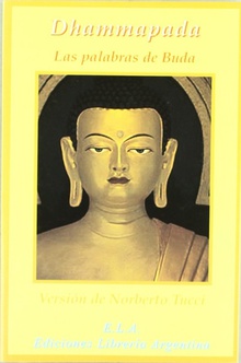 DHAMMAPADA Las palabras de Buda