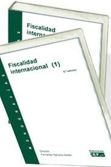 Fiscalidad internacional