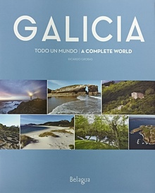 Galicia Todo un mundo