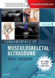 Fundamentals of musculoskeletal ultrasound.(3rd edition)