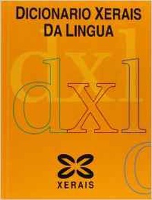 Dicionario Xerais da Lingua (2004)