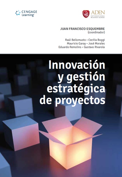 Innovación y gestión estratégica de proyectos