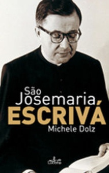 Sao Josemaria Escriva