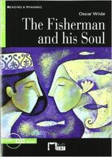 The Fisherman and his Soul. Book + CD-ROM
