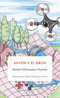 ANTÓN Y EL DRON