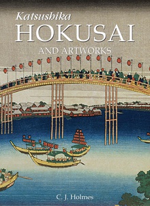 Katsushika Hokusai and artworks