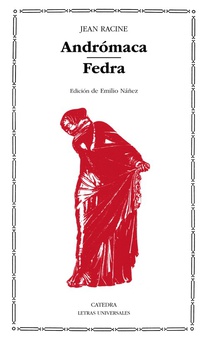 Andrómaca/ Fedra